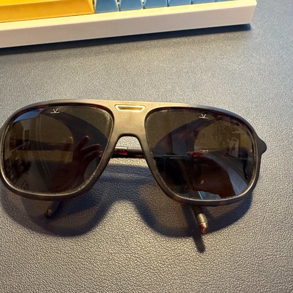 Vaurnet Ice Large Sunglasses - Picture 5 of 8